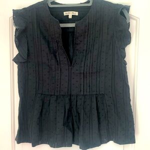 Alex mill top